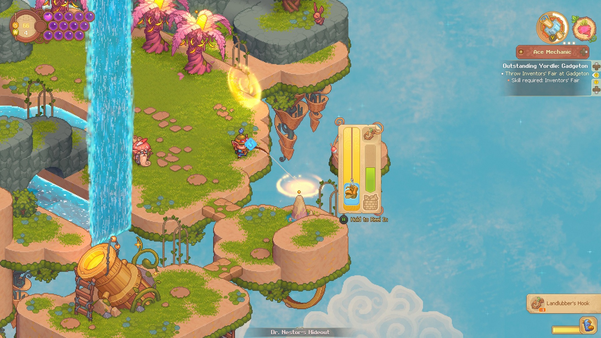 Bandle Tale: A League Of Legends Story Review