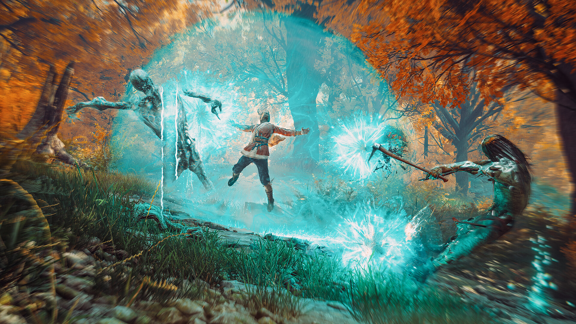 Banishers: Ghosts Of New Eden (Xbox Series X) Review