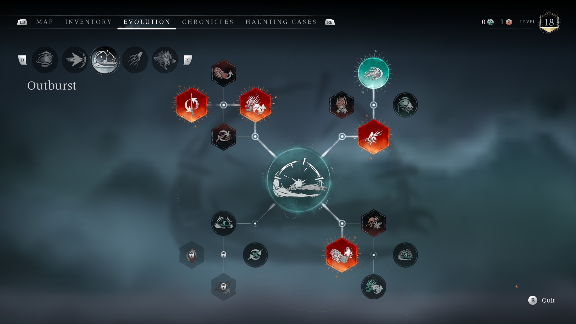 Banishers: Ghosts Of New Eden (Xbox Series X) Review