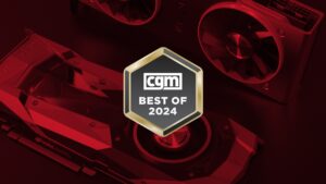 Best Mid-Range GPU 2024