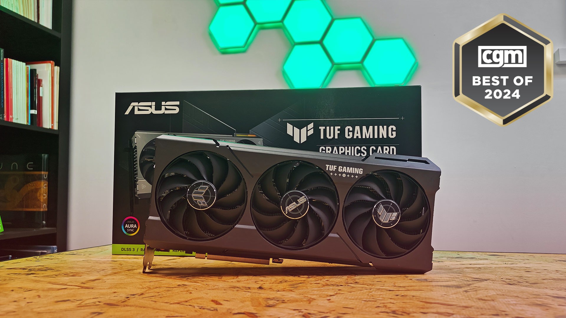 Best GPU 2024