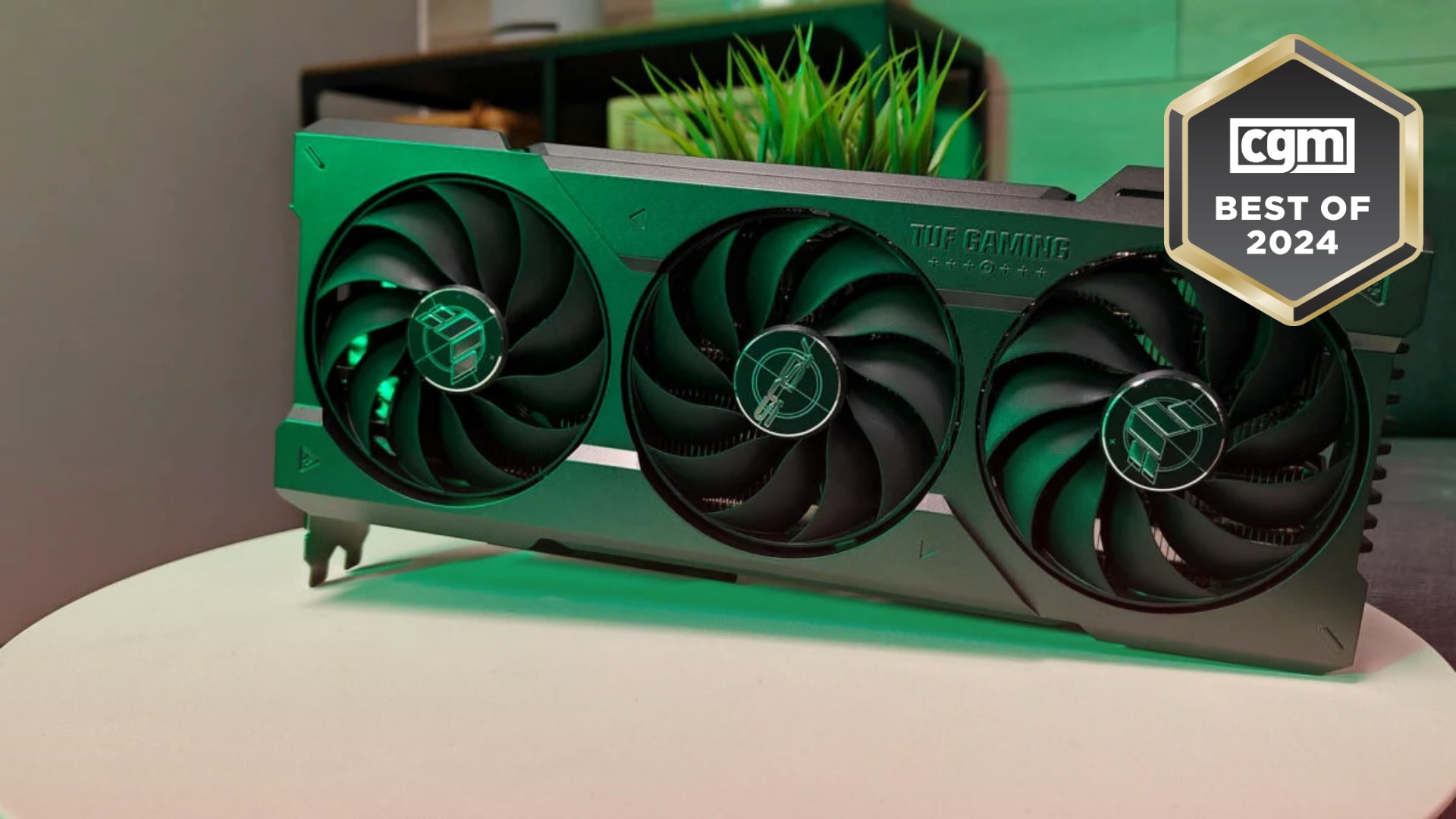 Best GPU 2024