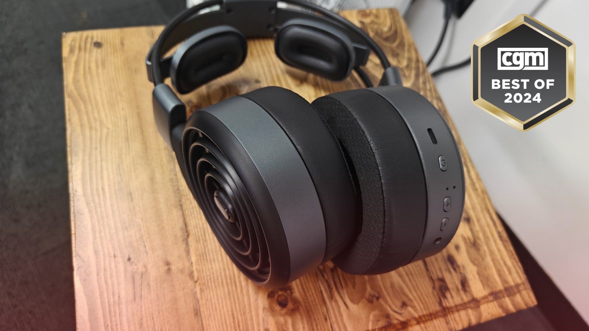 Best Headphones 2024