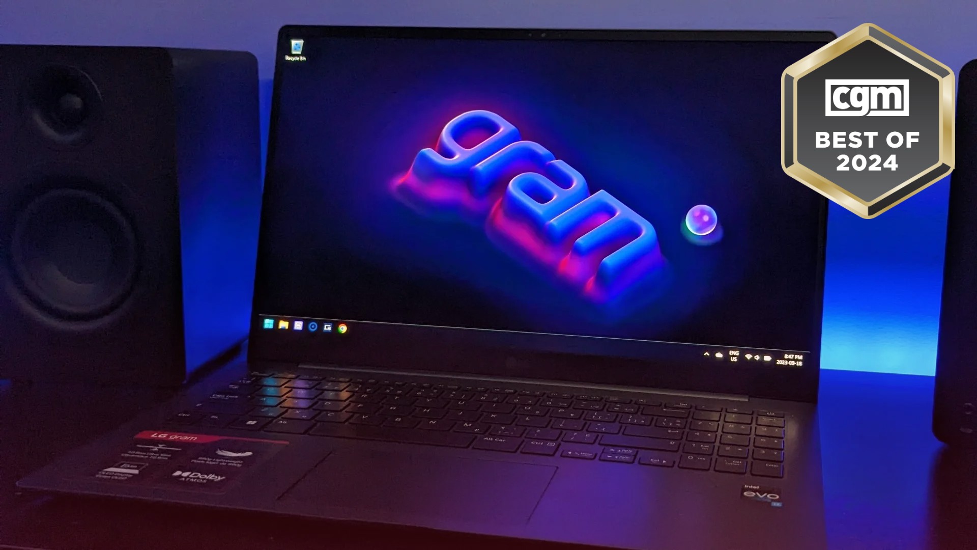 Best Laptop 2024