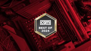 Best Motherboard 2024
