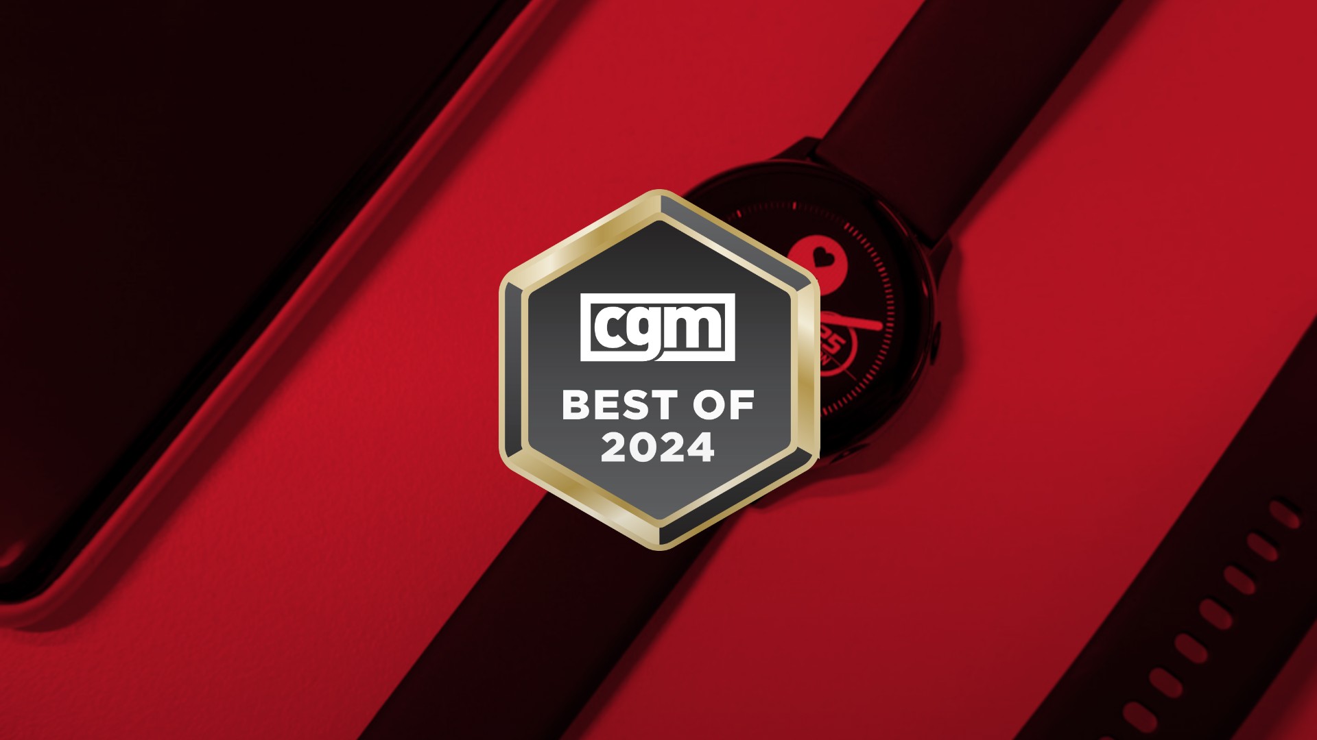 Best Smartwatch 2024