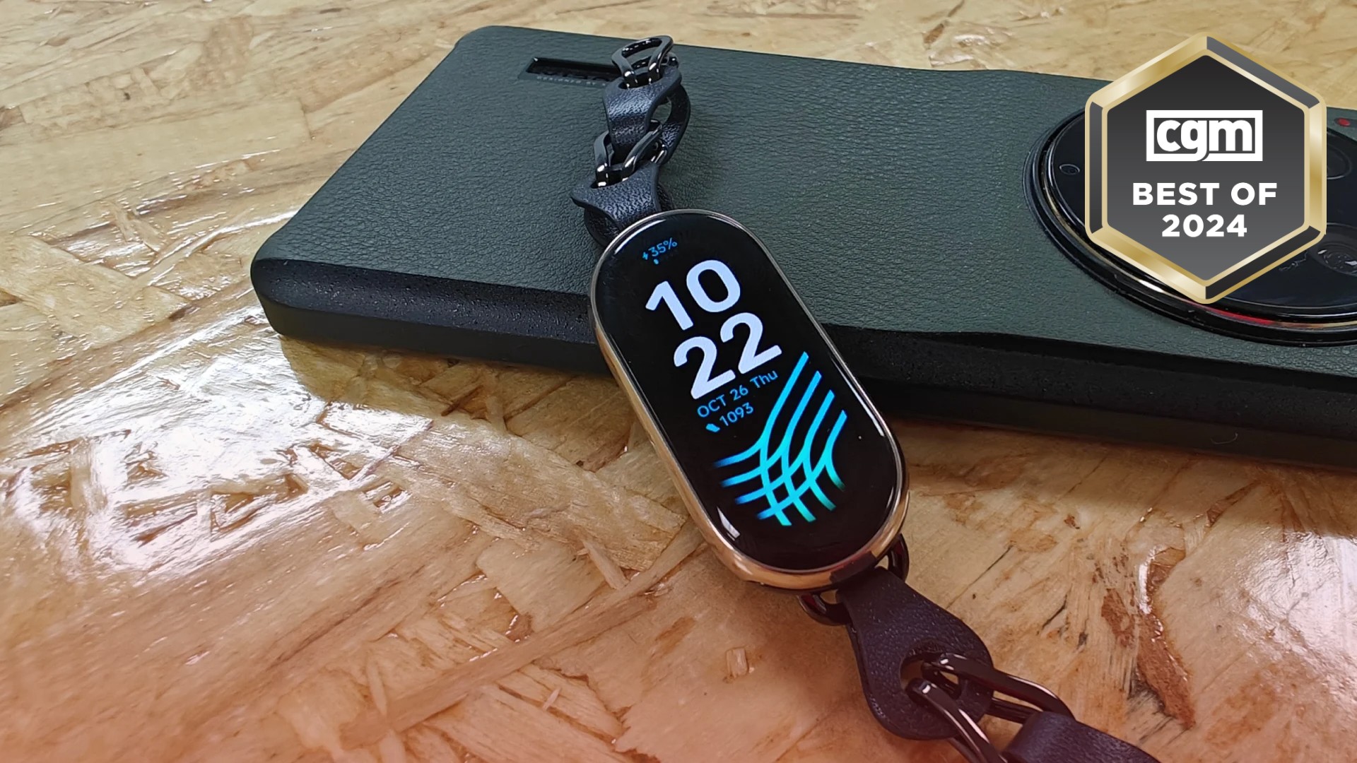 Best Smartwatch 2024