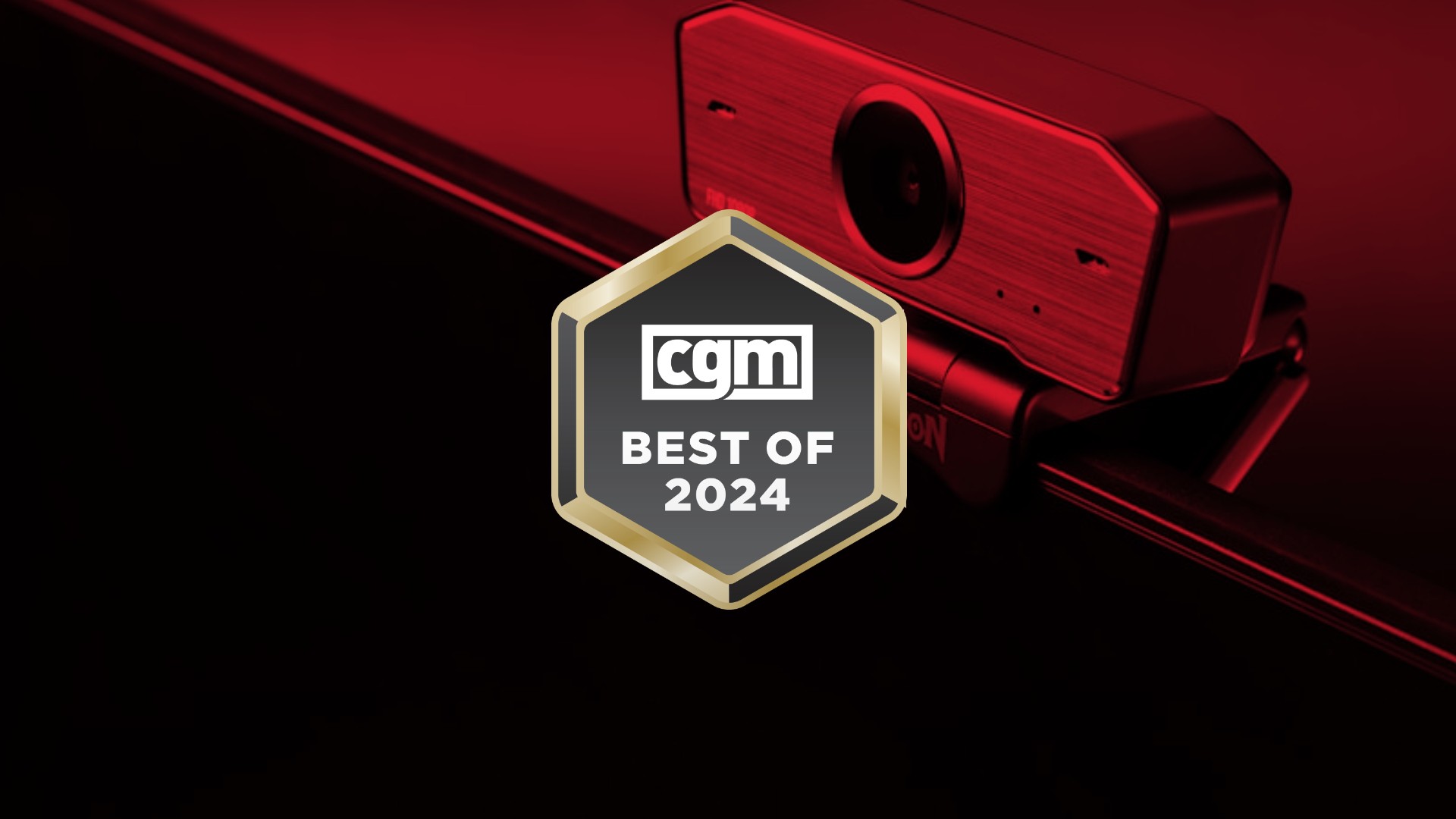 Best Webcam 2024