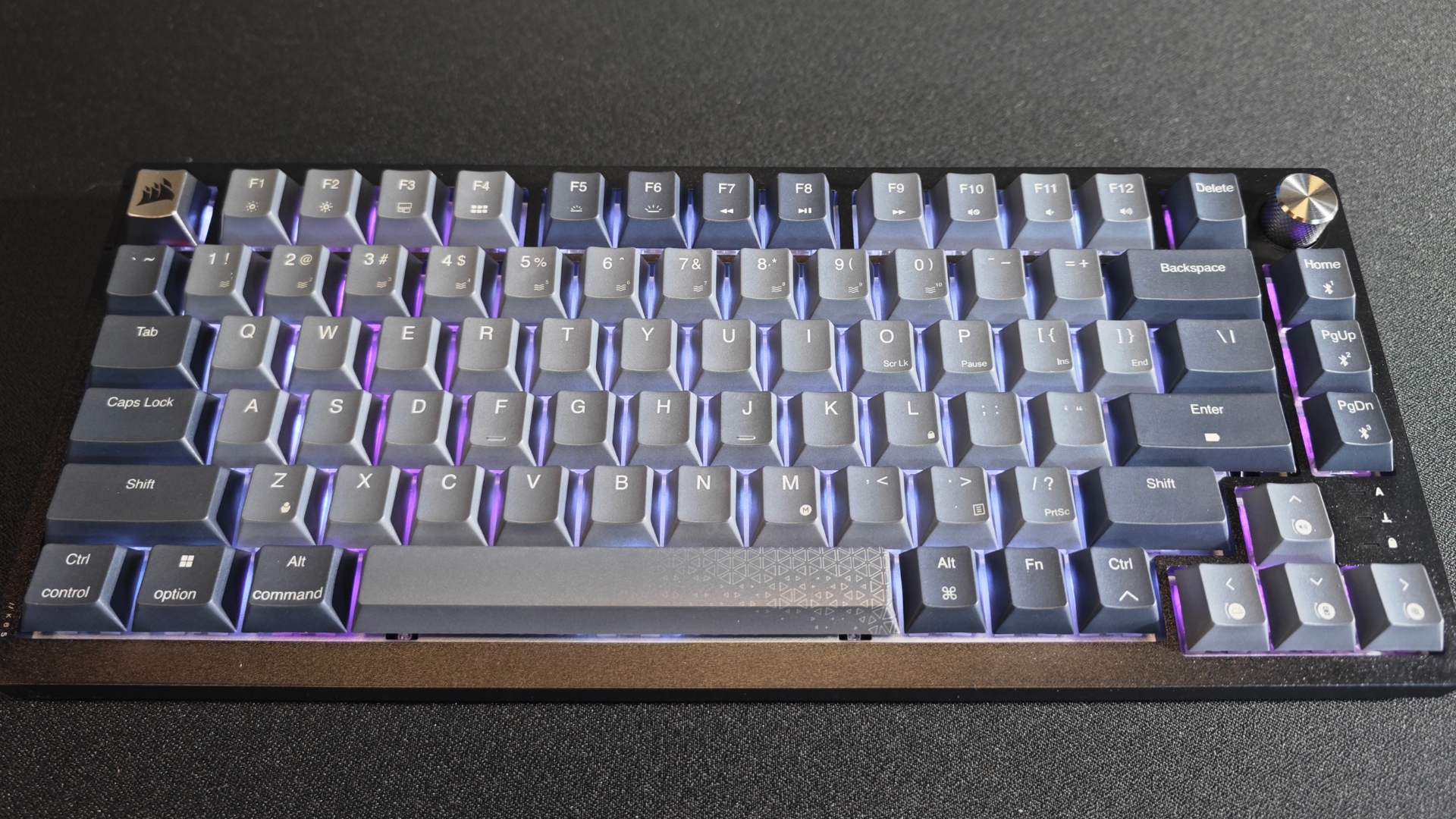 Corsair K65 Plus Wireless Keyboard Review