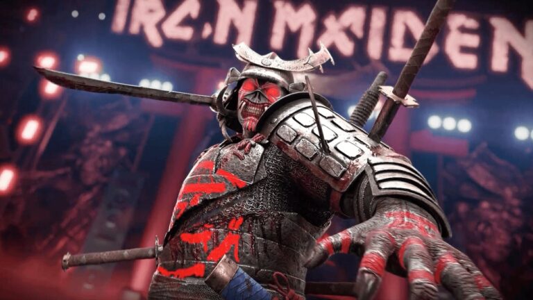 Dead by Daylight & Iron Maiden Are Having A Dangerous Crossover, Eddie is Coming