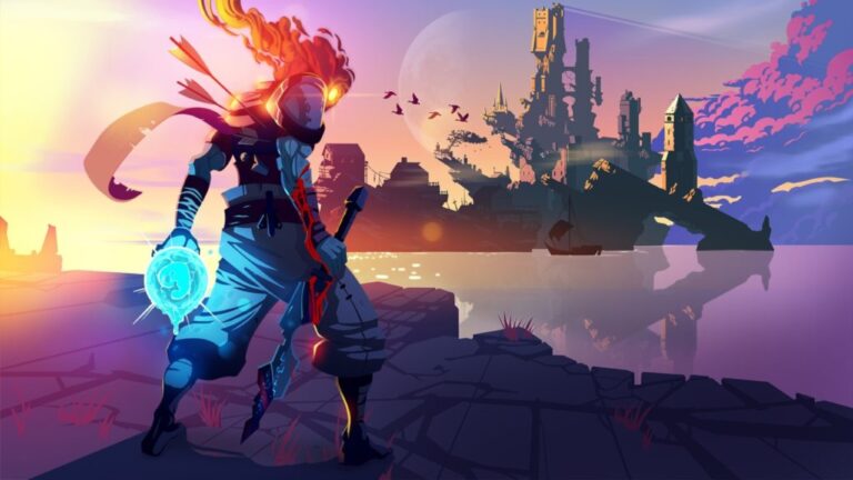 Dead Cells’ Sébastien Benard Critiques Motion Twin’s ‘Greedy’ Decision to End Game Updates