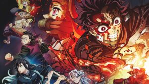Demon Slayer — To the Hashira Training (2024) Review