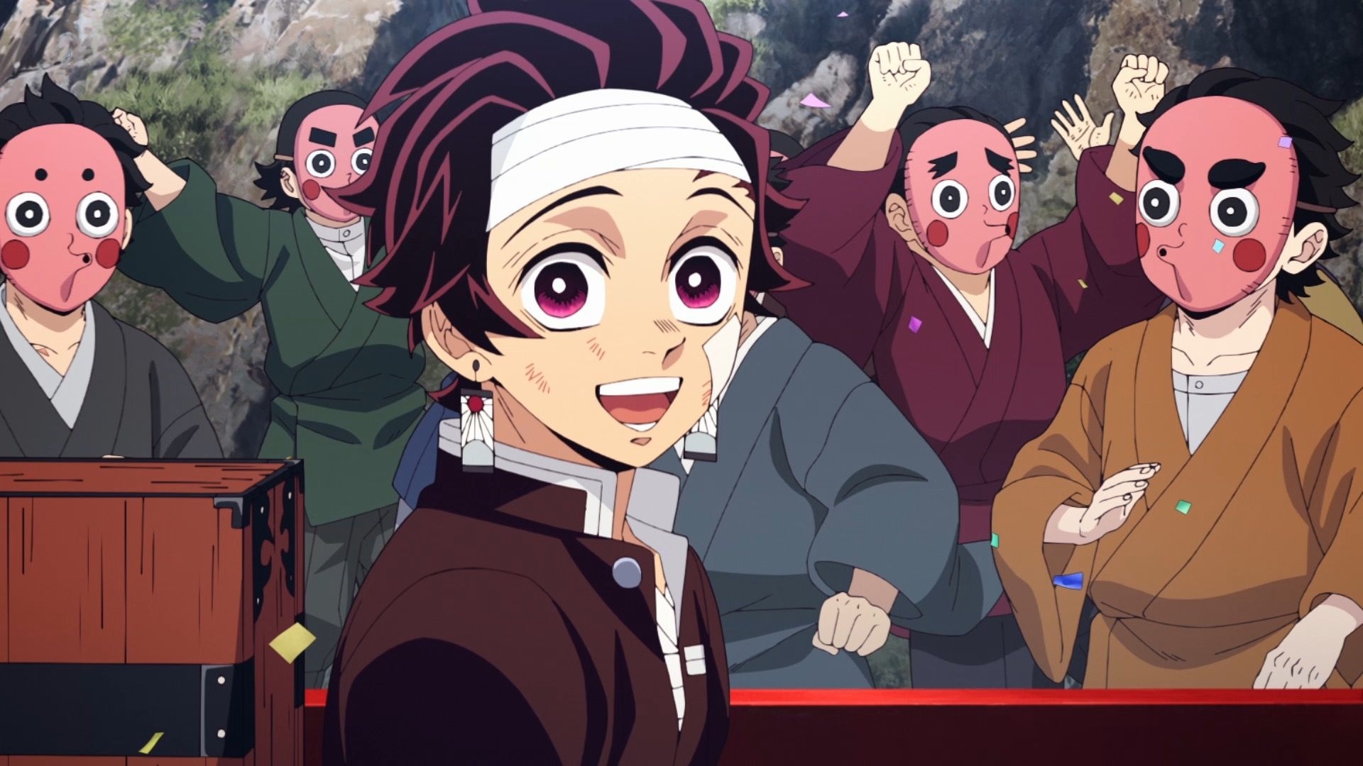 Demon Slayer — To the Hashira Training (2024) Review