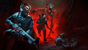 DogHowl Games Set to Launch Level Zero: Extraction in Early Access This March