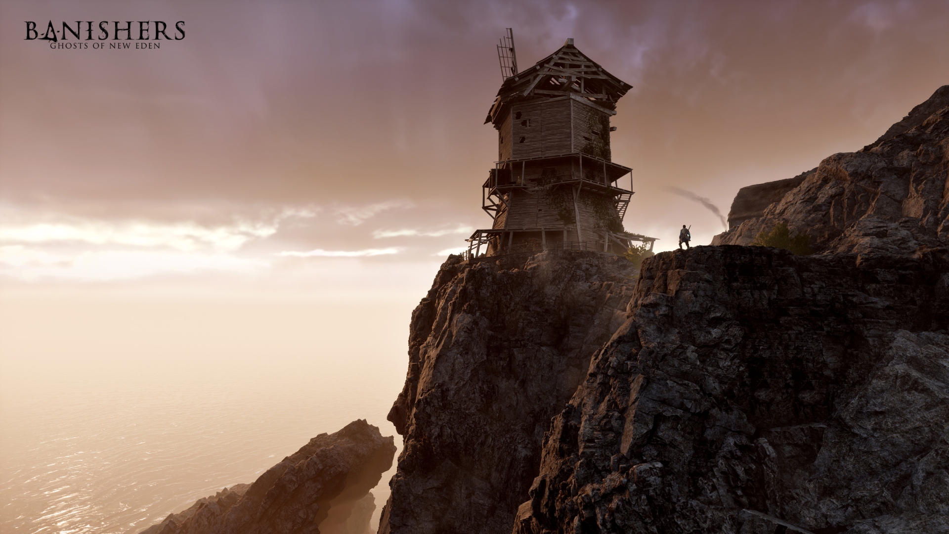 Don'T Nod Is Back With Another Killer Story In Banishers: Ghosts Of New Eden