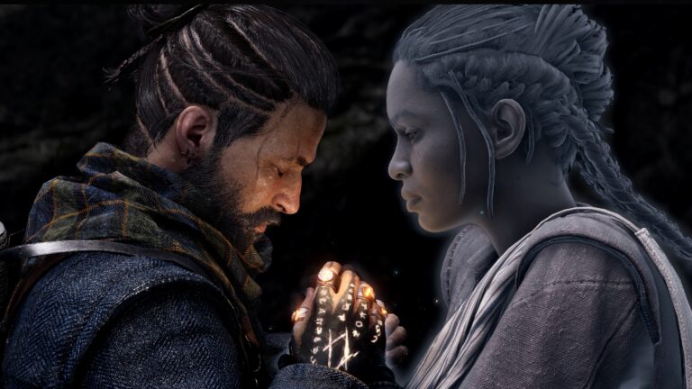 DON’T NOD is Back with Another Killer Story in Banishers: Ghosts of New Eden