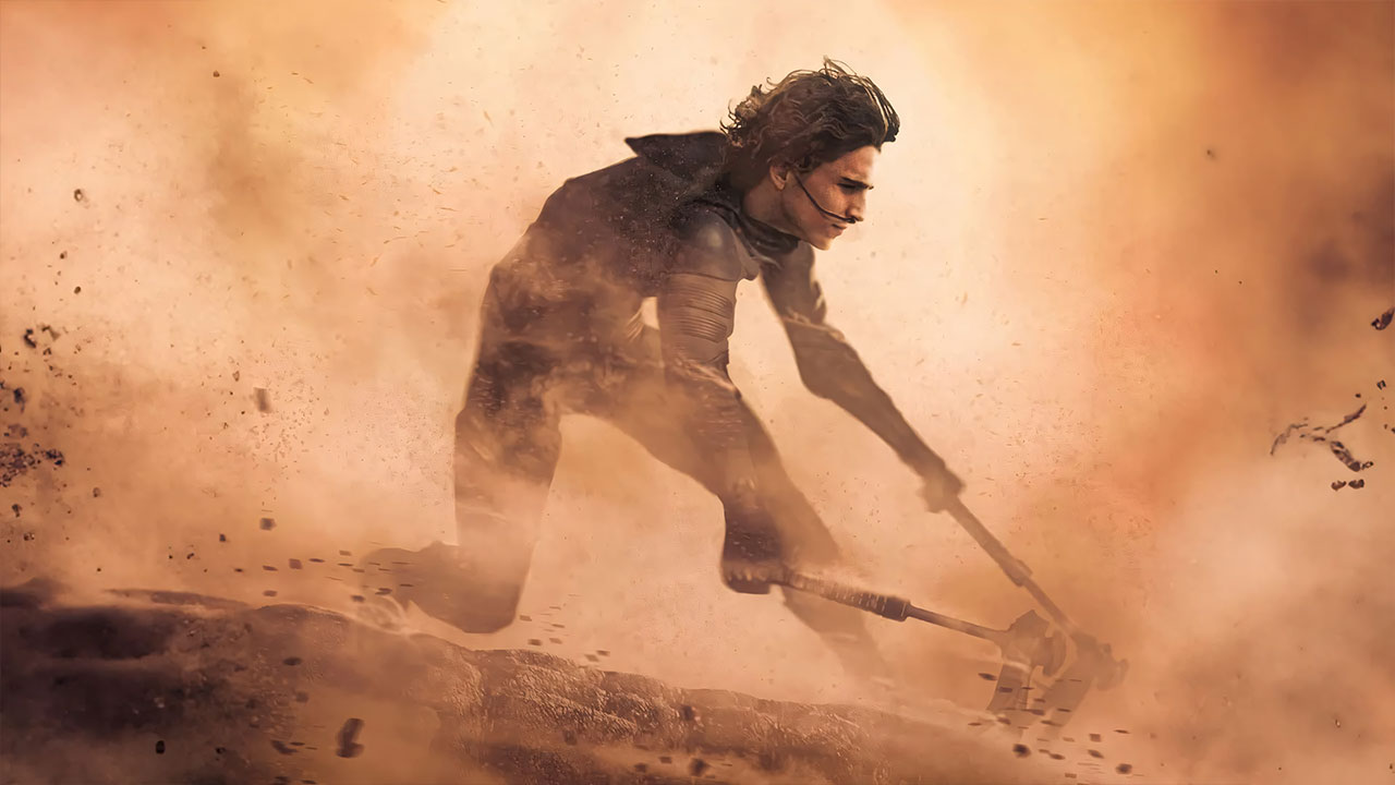 Dune Part 2 (2024) Review