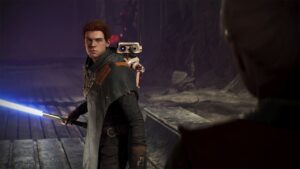 Electronic Arts Sadly Cancels Star Wars FPS From 2022 & Even More Layoffs Are Announced