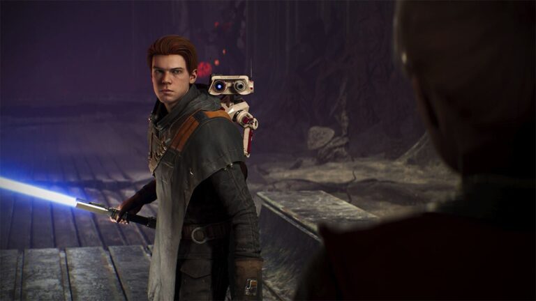 Electronic Arts Realignment Leaves Hundreds Jobless, Kills Star Wars FPS Year After Announcement