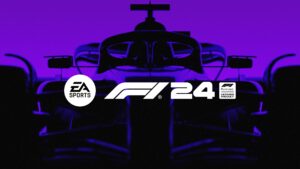 EA Sports Announce Release Date For F1 24