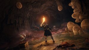 Elden Ring 2 & More Expansions Could Happen According to Hidetaka Miyazaki