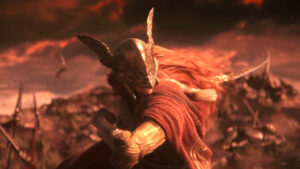 Elden Ring is Reportedly in Development From Tencent For Mobile & Progress is "Slow"