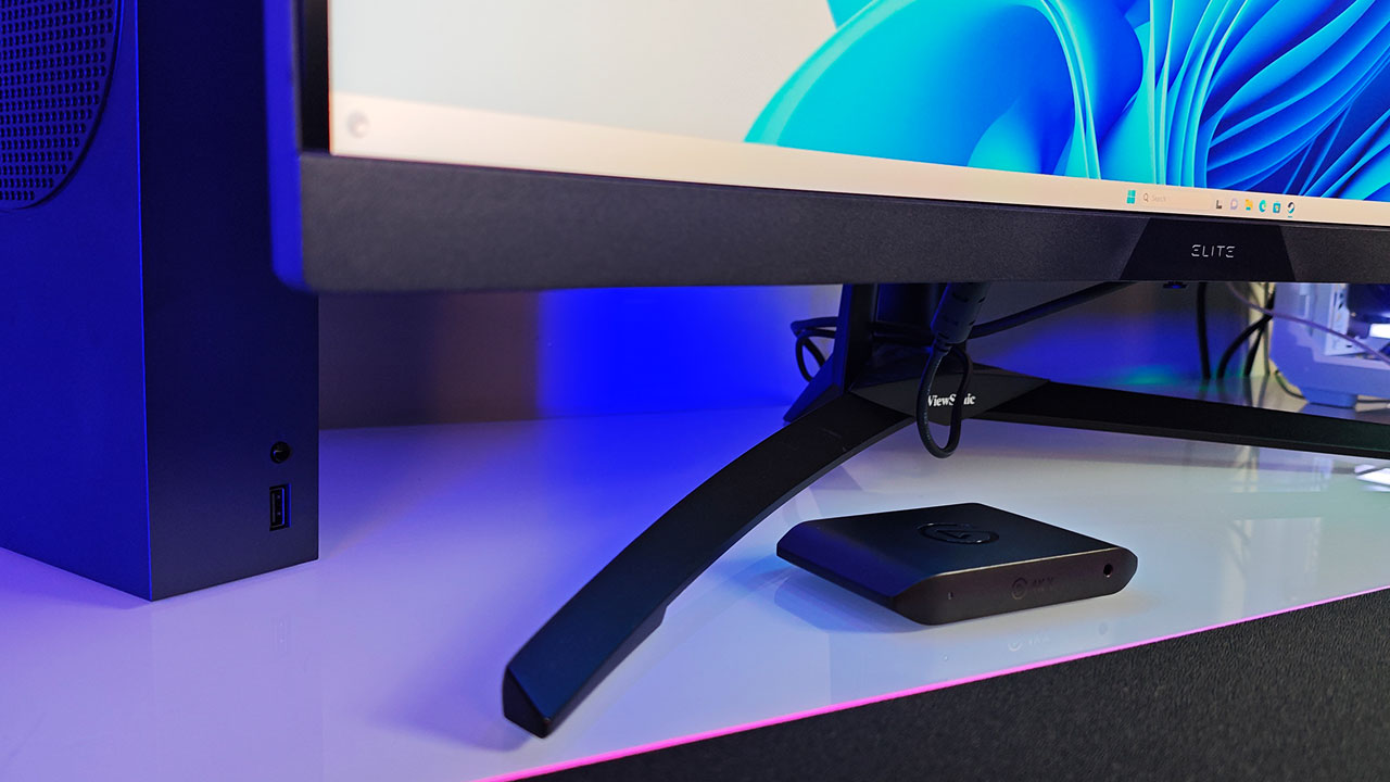 Elgato Game Capture 4K X Review