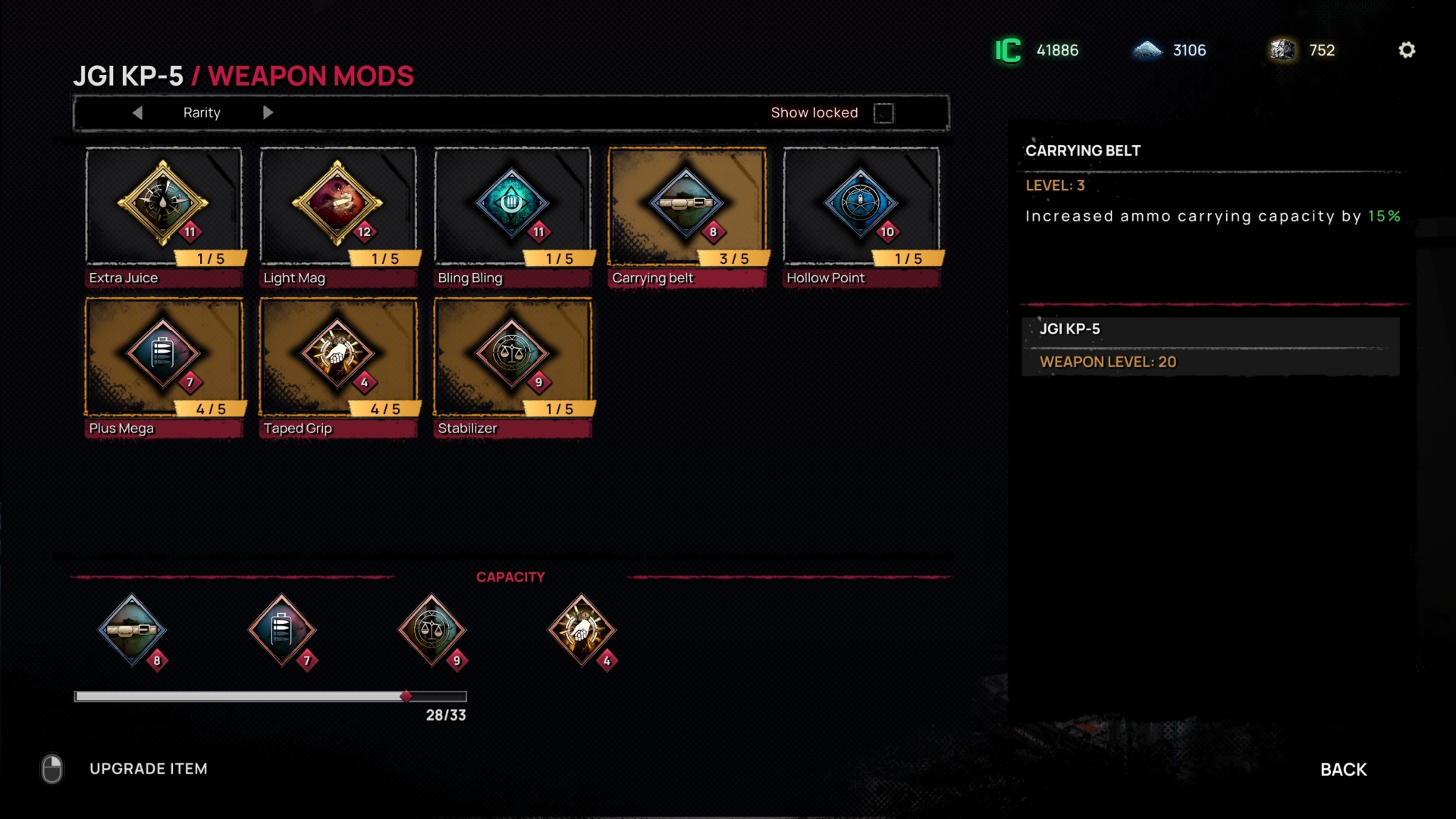 Evilvevil (Pc) Preview