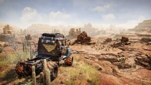 Expeditions: A MudRunner Game (PC) Review