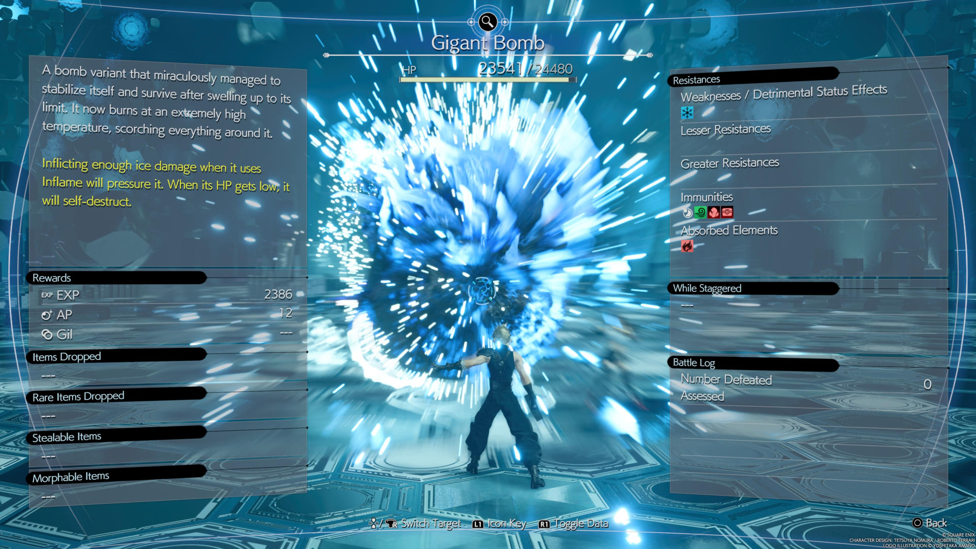 Final Fantasy Vii Rebirth: 7 Beginner Tips
