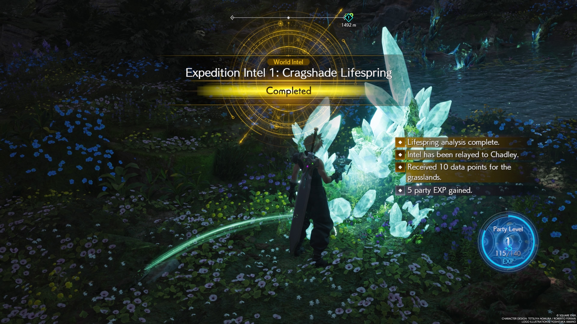 Final Fantasy Vii Rebirth Preview - A Classic Reimagined