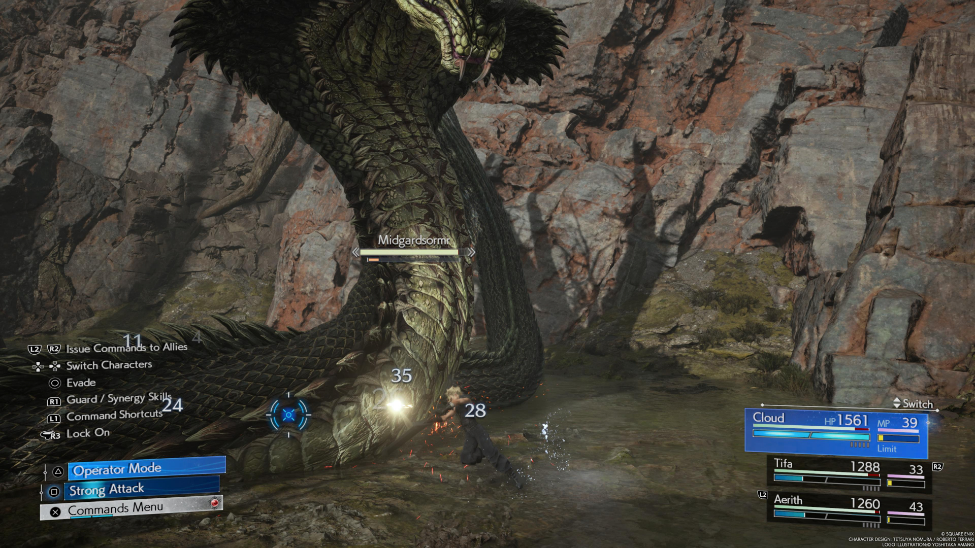 Final Fantasy Vii Rebirth Review