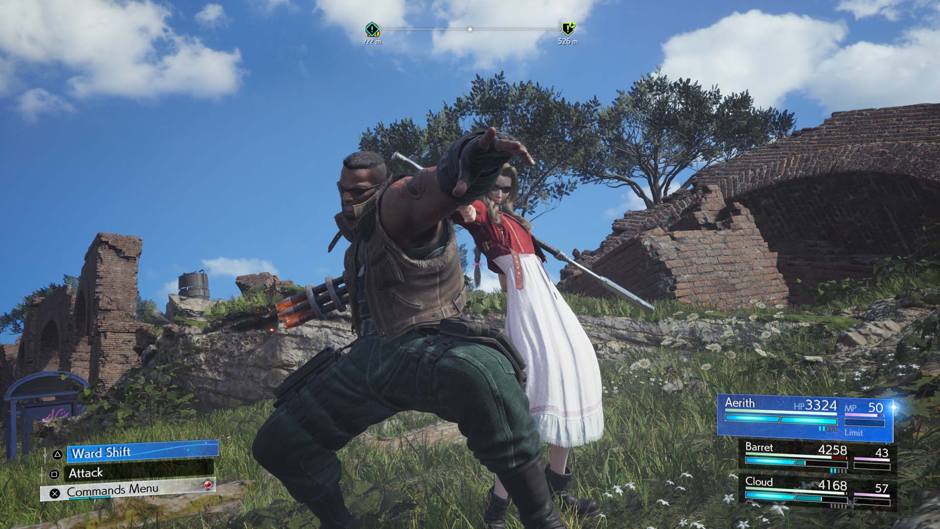 Final Fantasy Vii Rebirth Review