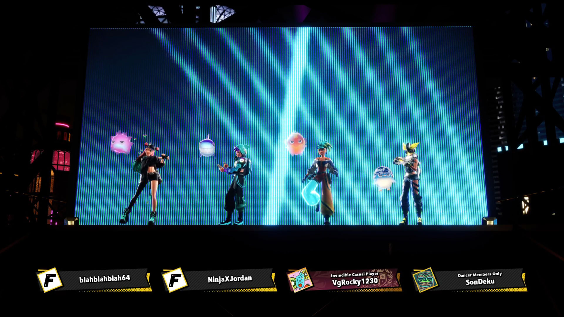 Foamstars (Ps5) Review