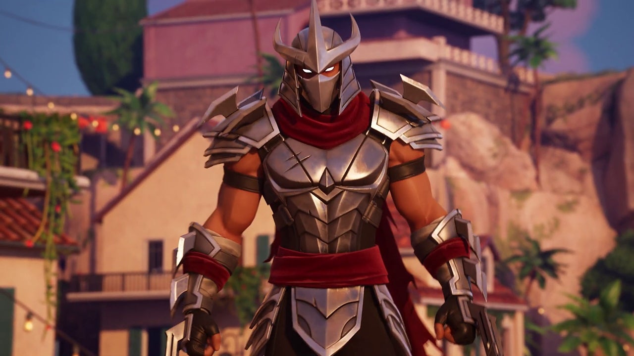 Fortnite Battle Royale's Cowabunga Launches Today & TMNT Returns!