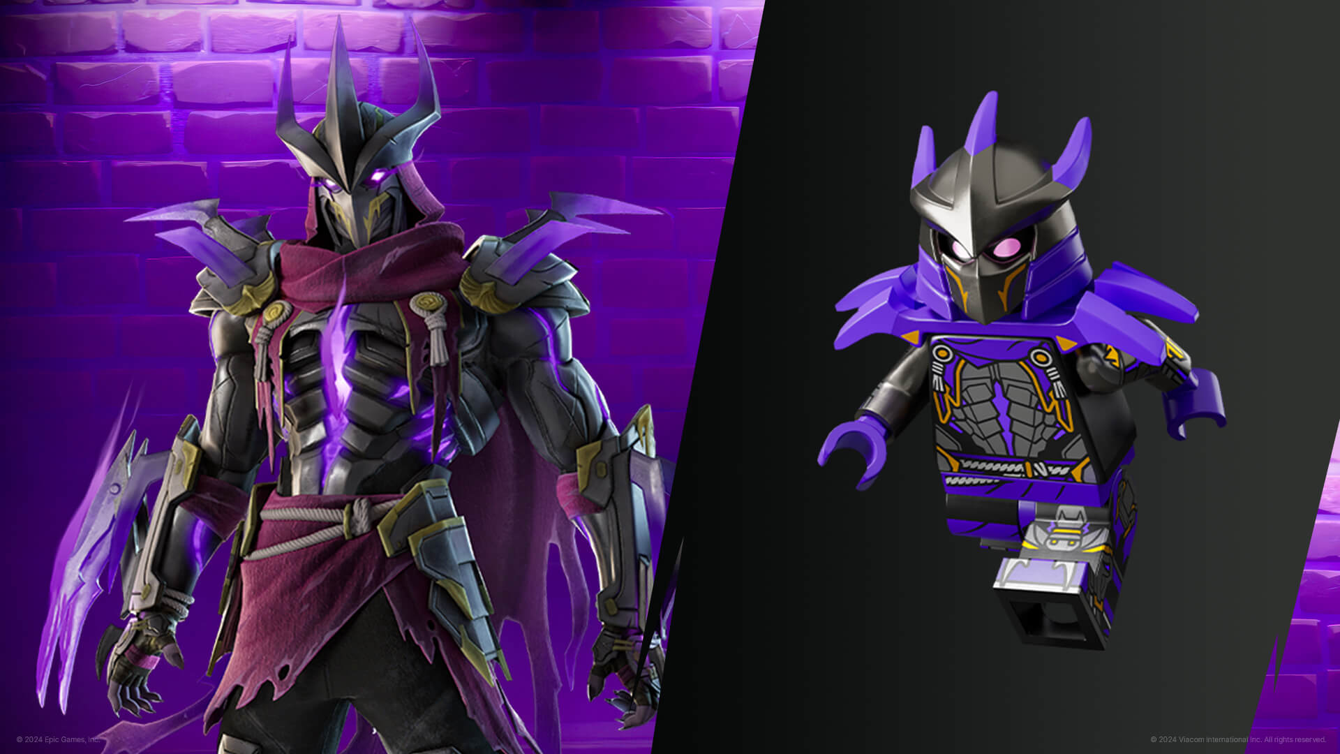 Fortnite Battle Royale's Cowabunga Launches Today & TMNT Returns!