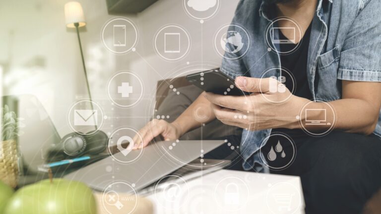 From AI-based Games to Refurbished Phones: A Look at the Consumer Tech Trends That Will Shape 2024