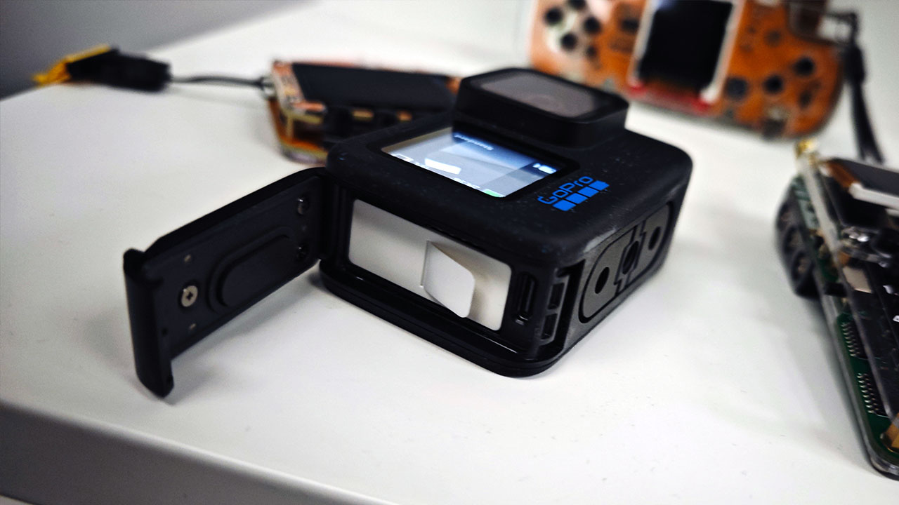 Gopro Hero 12 Black Review Gopro Hero 12 Black Review
