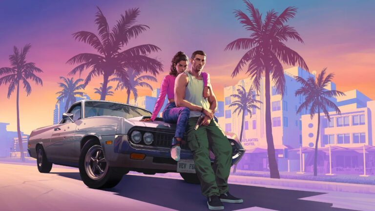 GTA 6 Won’t Release Before April 2025, According to Take-Two Earnings Guidance