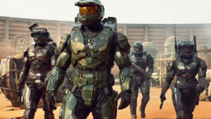 Halo Season 2 Premiere Review