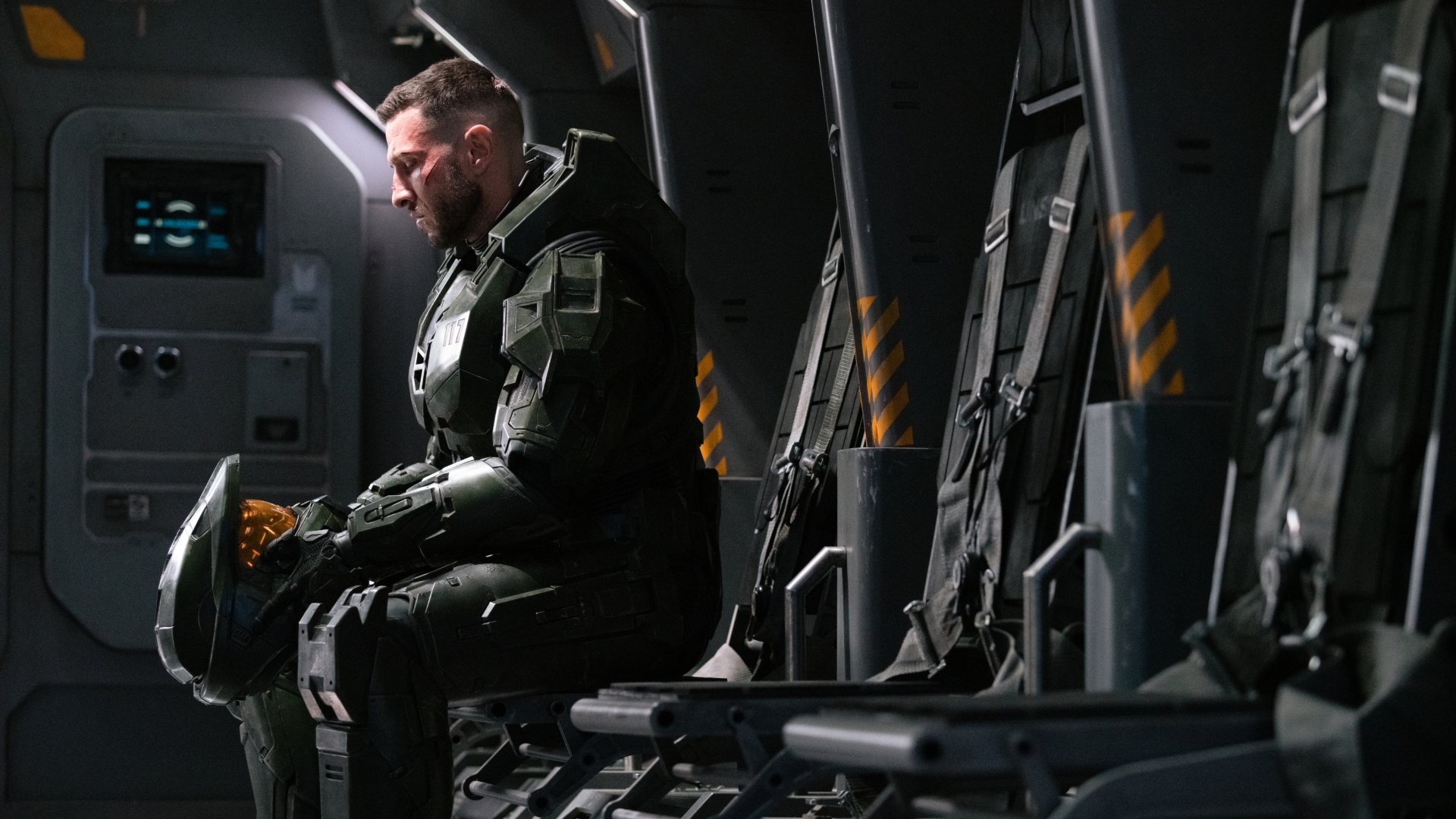Halo Season 2 Premiere (TV Series) Review