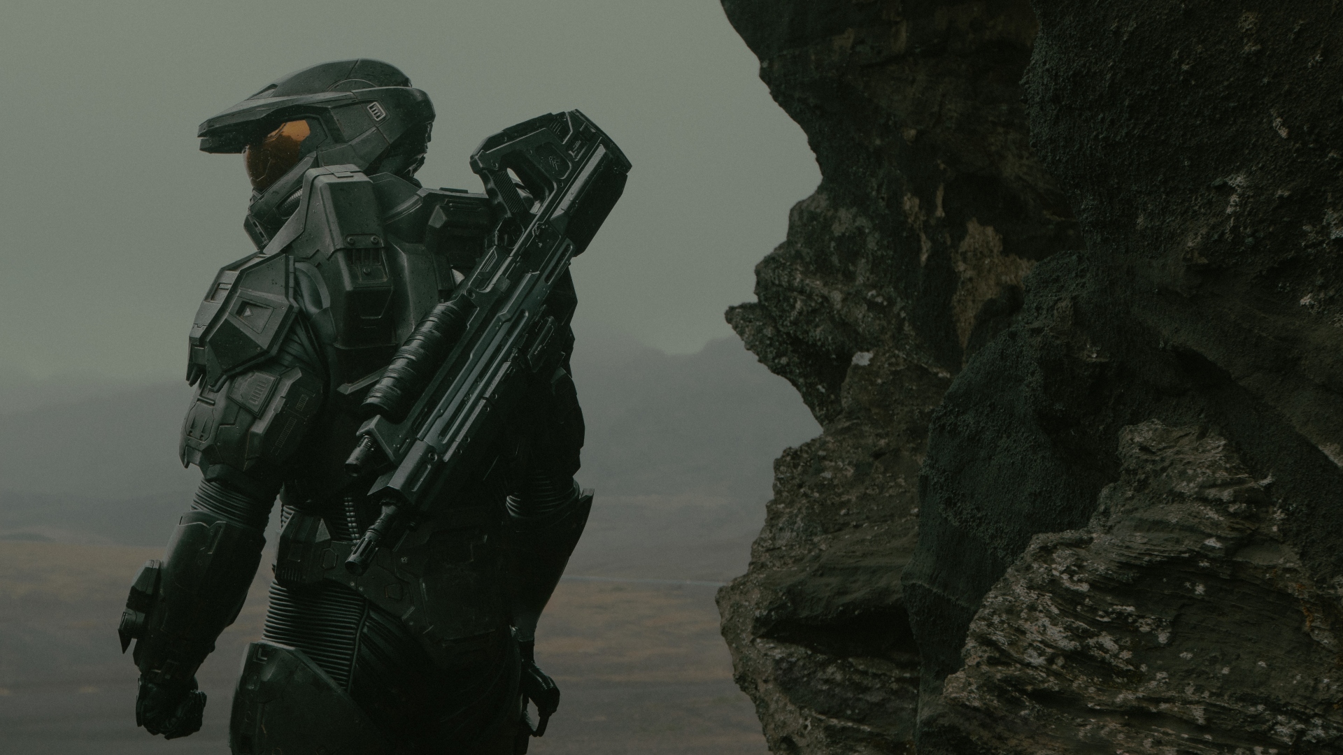Halo Season 2 Premiere (TV Series) Review