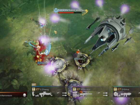 Helldivers