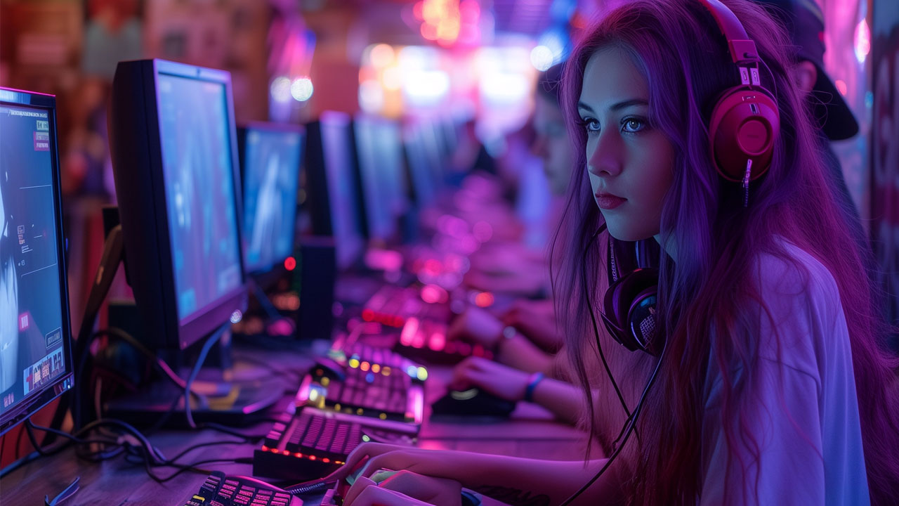 How Does Gaming Impact Social Interactions? How Does Gaming Impact Social Interactions?