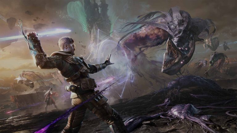 Immortals of Aveum Didn’t Fail In This Industry, The Industry Failed It.