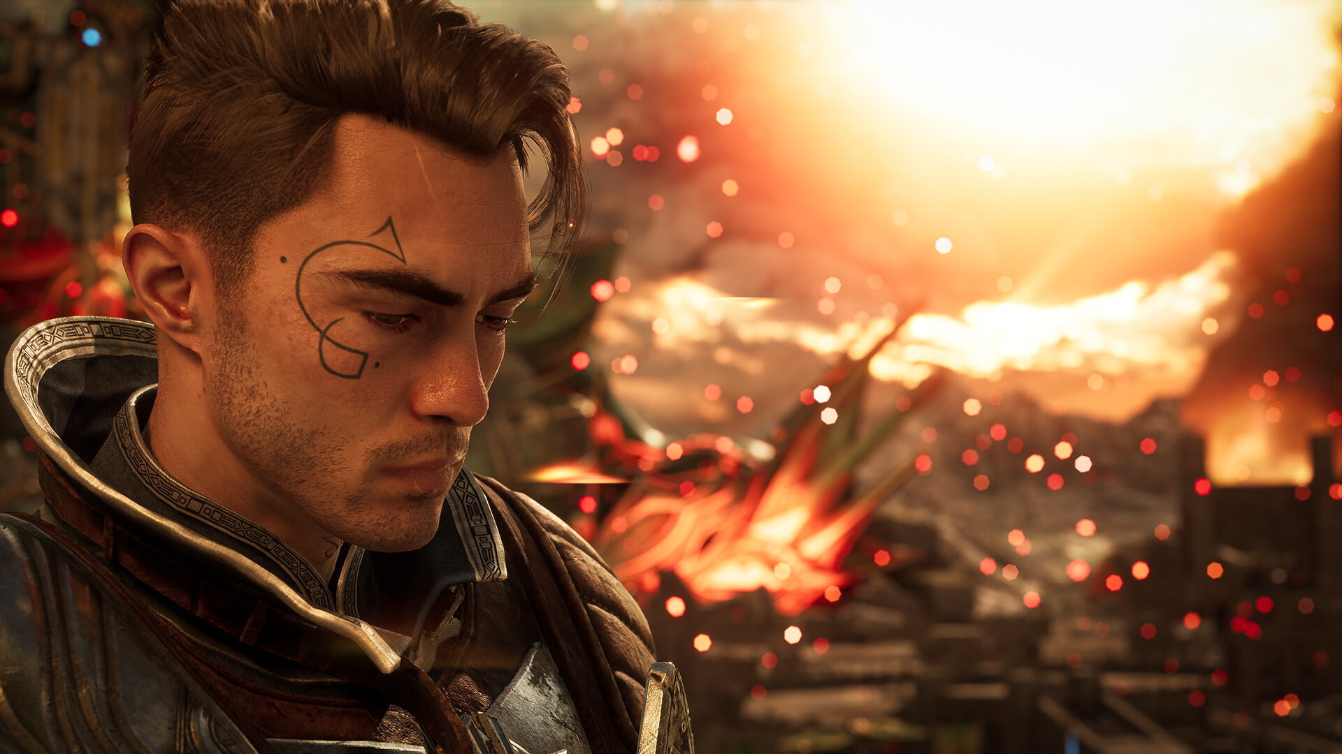 Immortals of Aveum Reportedly Cost $125 Million To Make & Developer Calls it "A Truly Awful Idea"