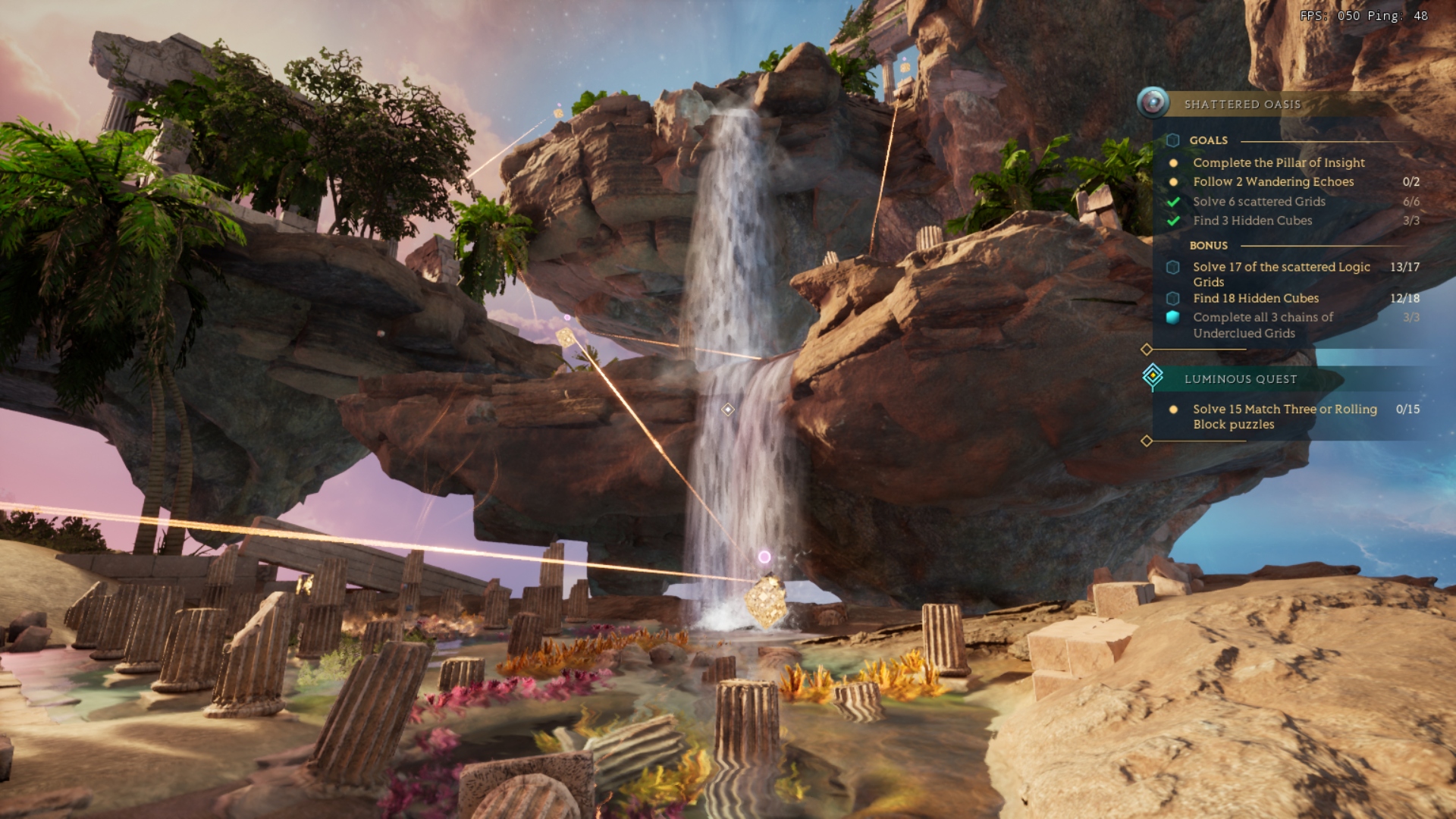 Islands of Insight (PC) Review