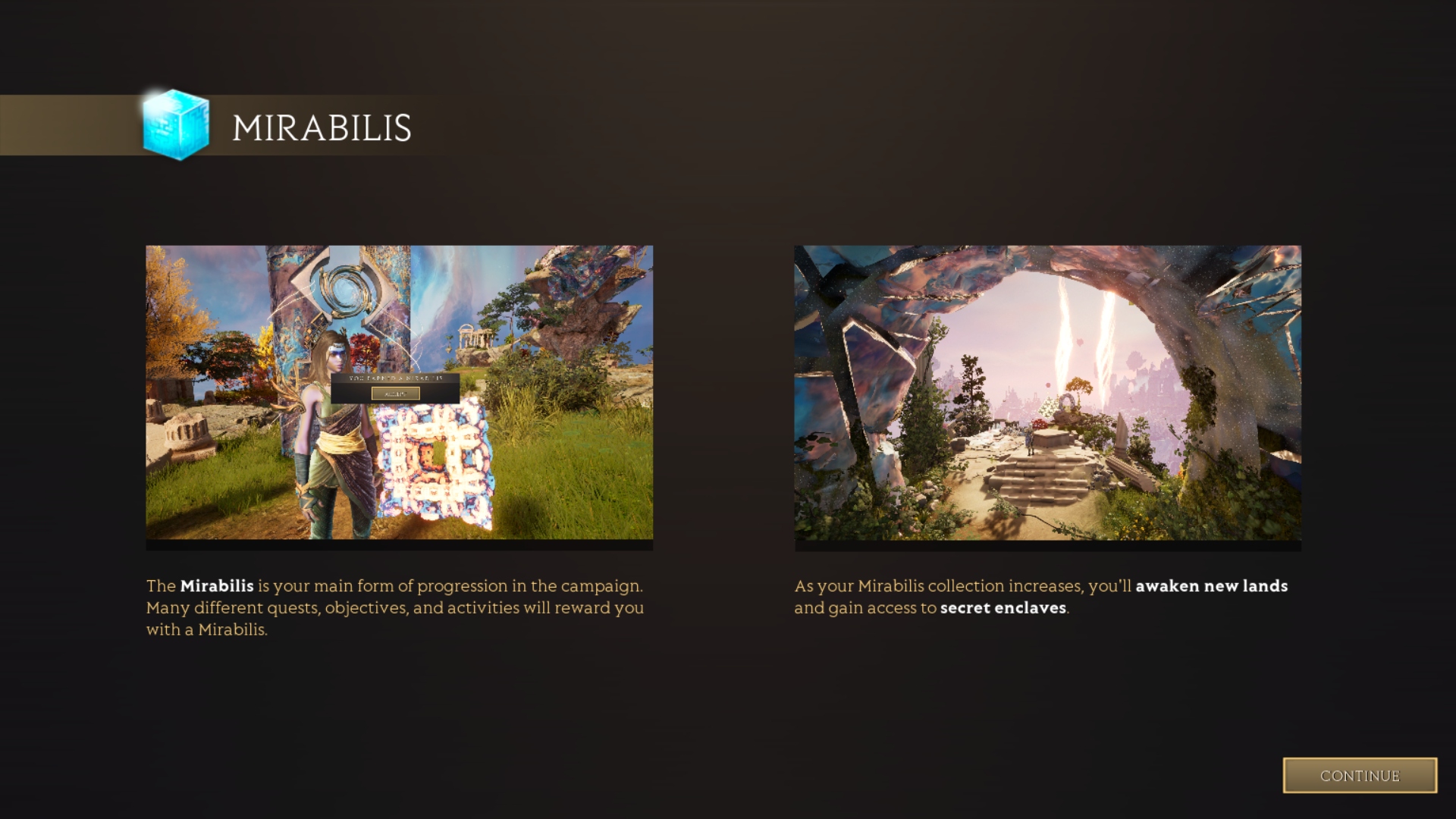 Islands of Insight (PC) Review