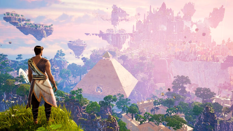 Islands of Insight (PC) Review