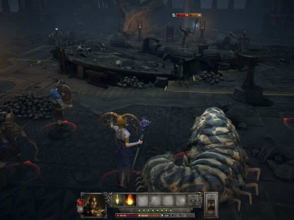 King Arthur: Knight's Tale